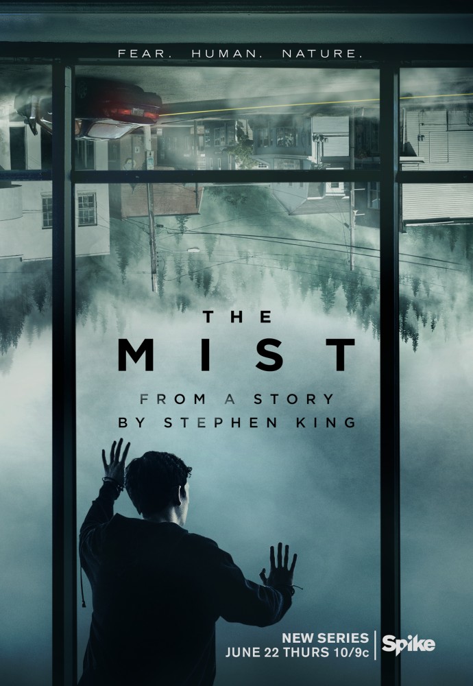 The Mist (2017 TV Series)